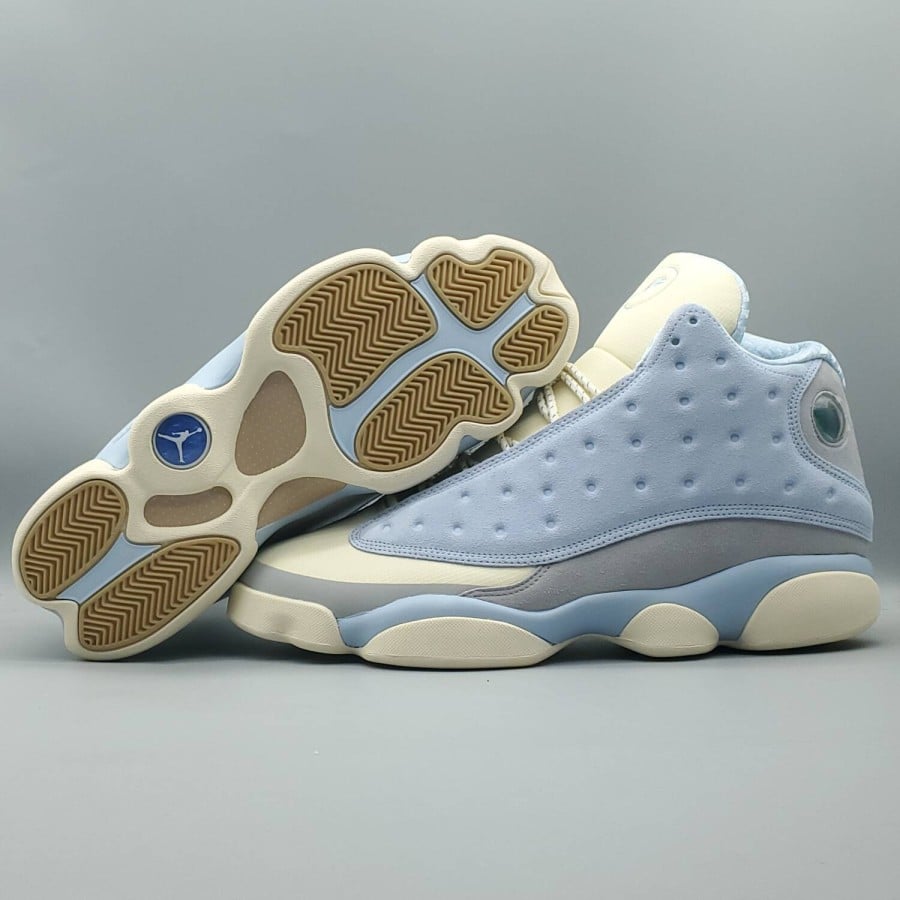 SoleFly x Air Jordan 13 Retro