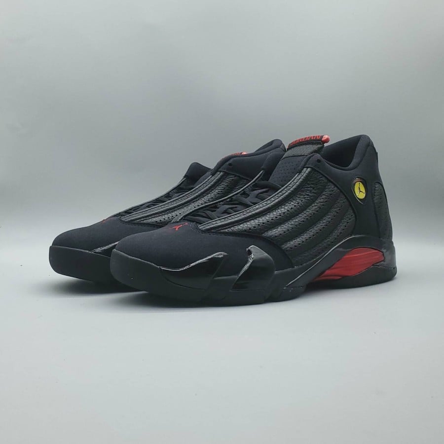 Air Jordan 14 Retro