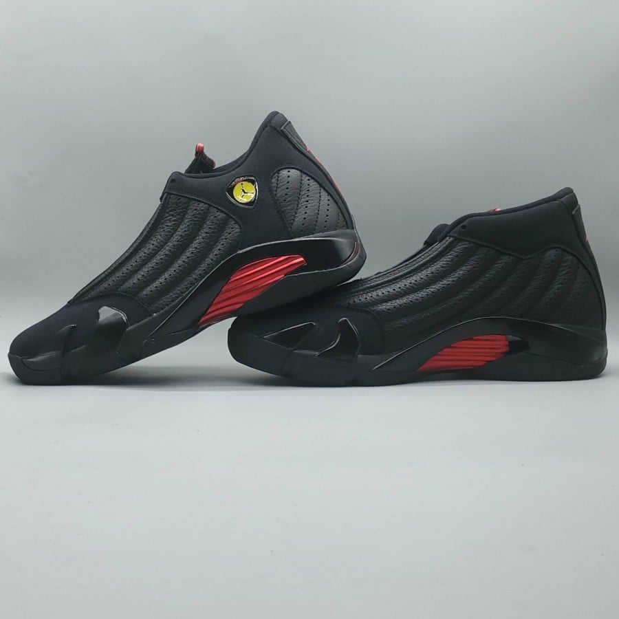 Air Jordan 14 Retro