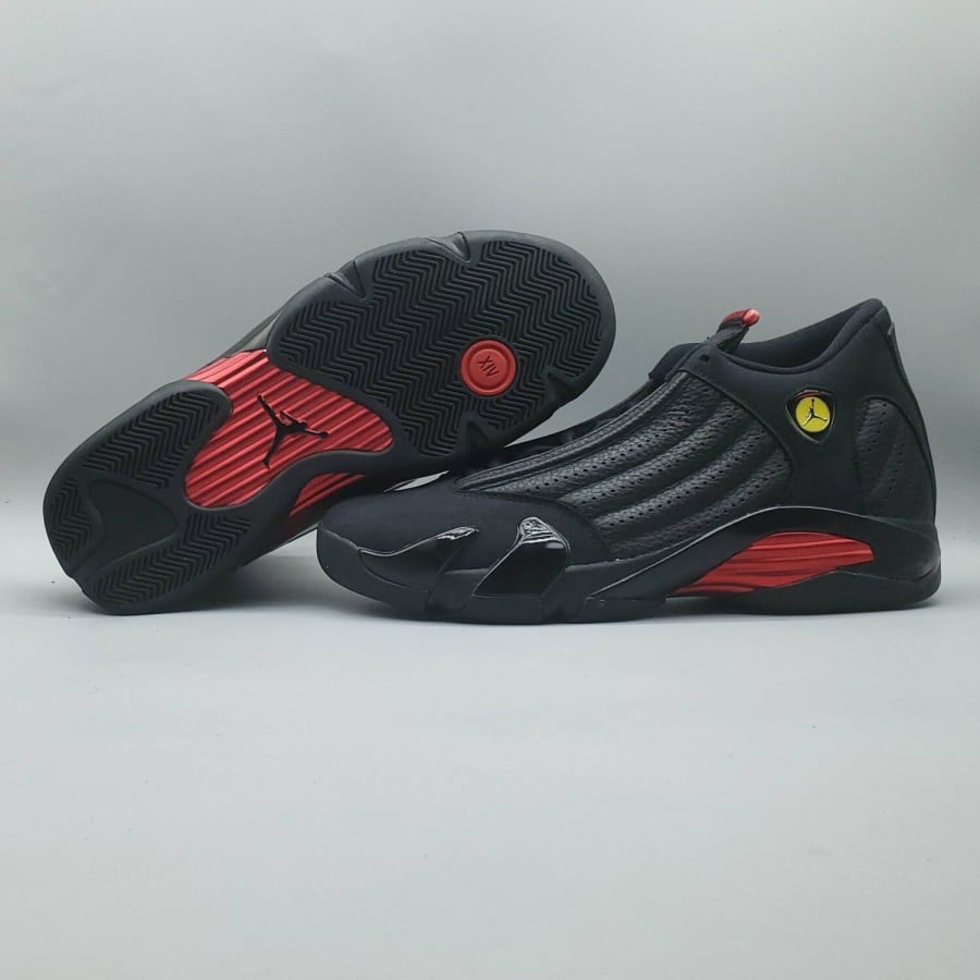 Air Jordan 14 Retro