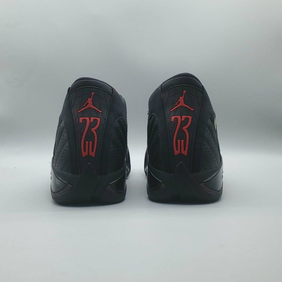 Air Jordan 14 Retro