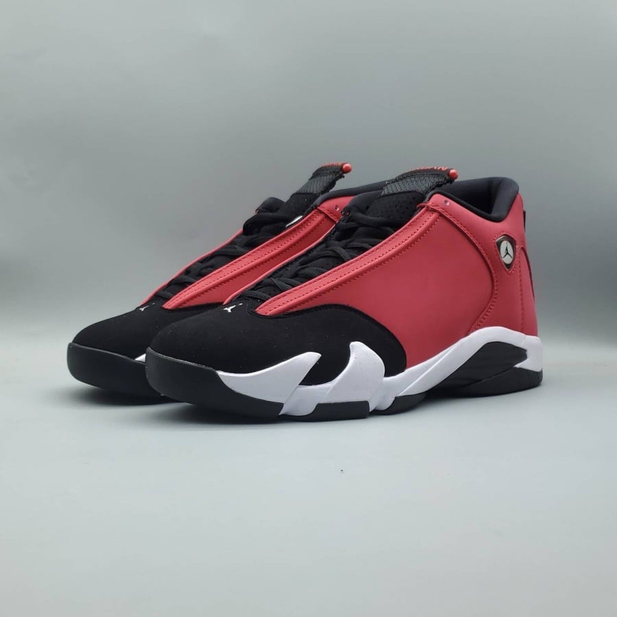 Air Jordan 14 Retro