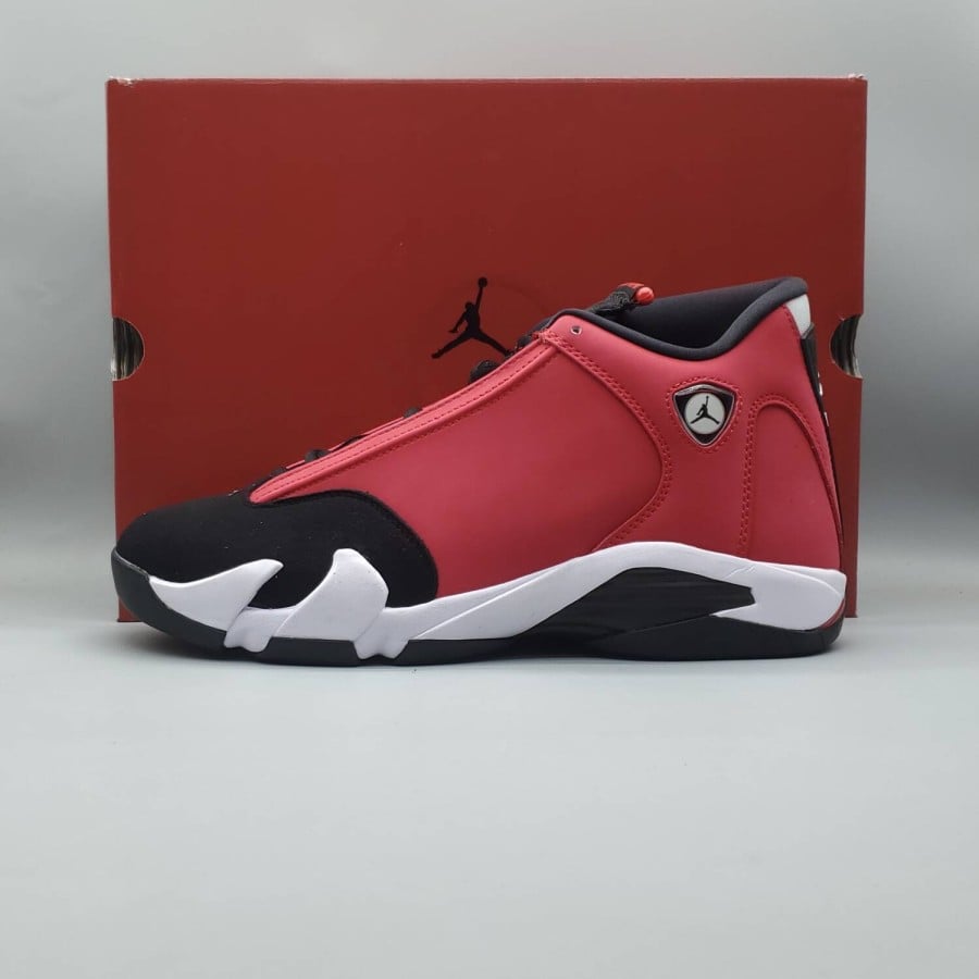Air Jordan 14 Retro
