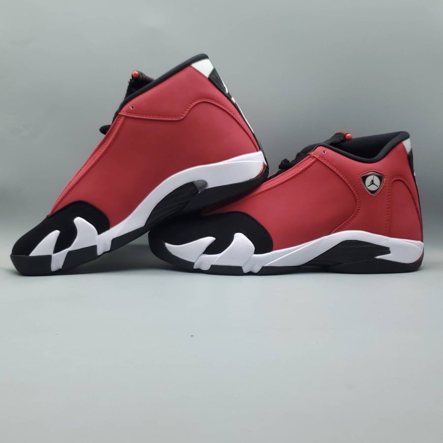 Air Jordan 14 Retro