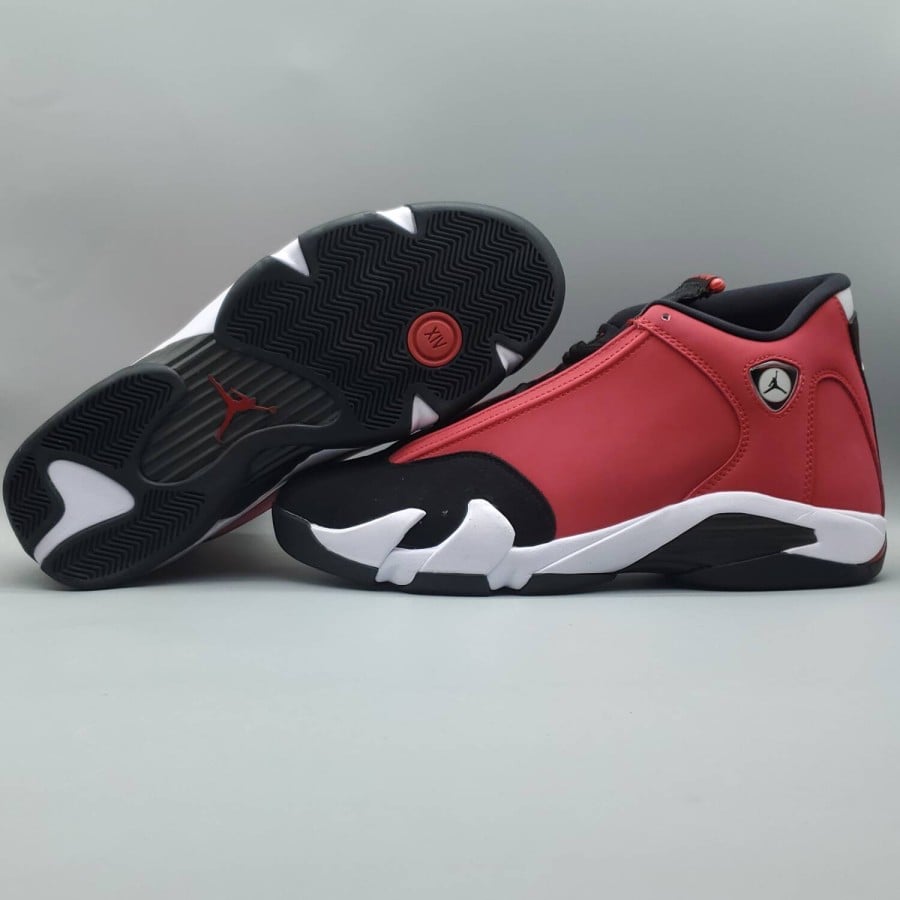 Air Jordan 14 Retro