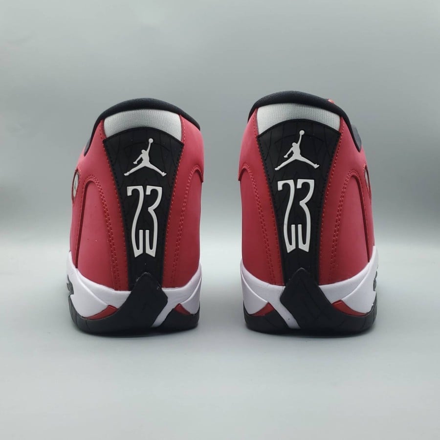 Air Jordan 14 Retro