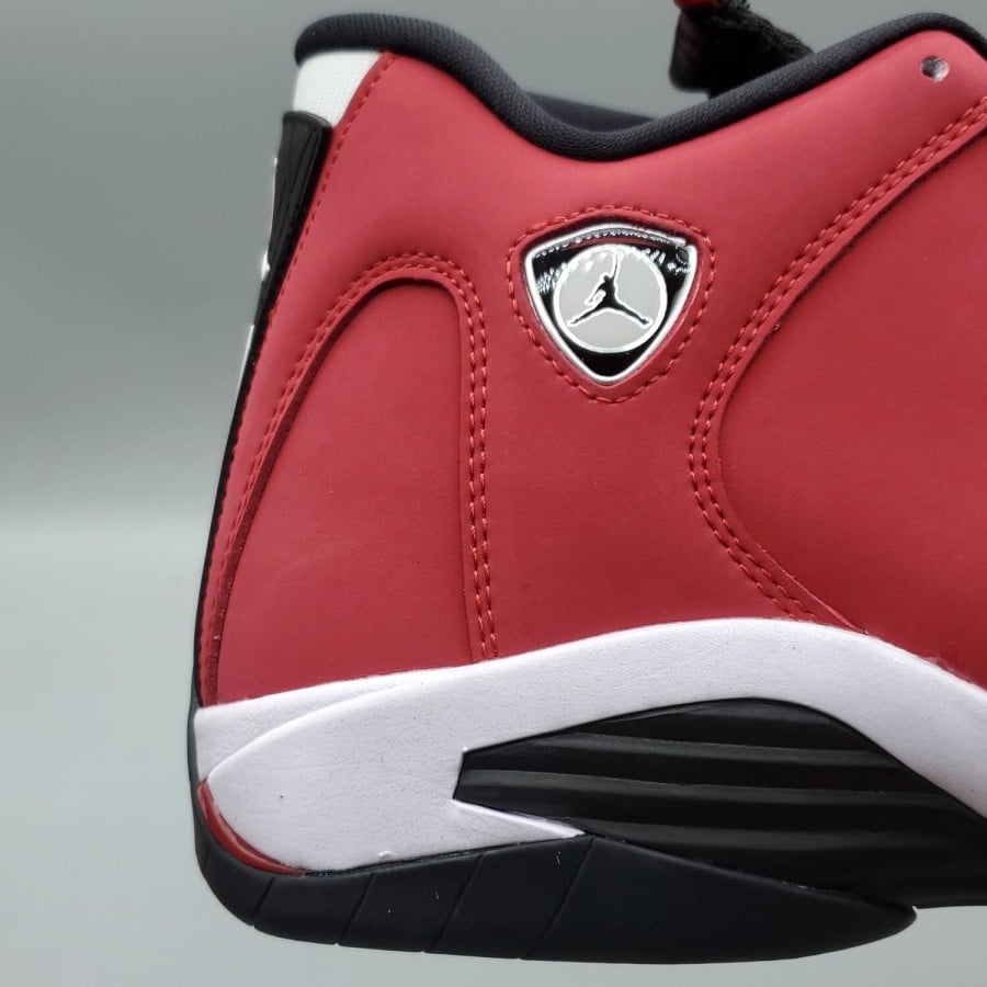 Air Jordan 14 Retro