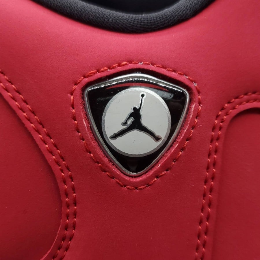Air Jordan 14 Retro