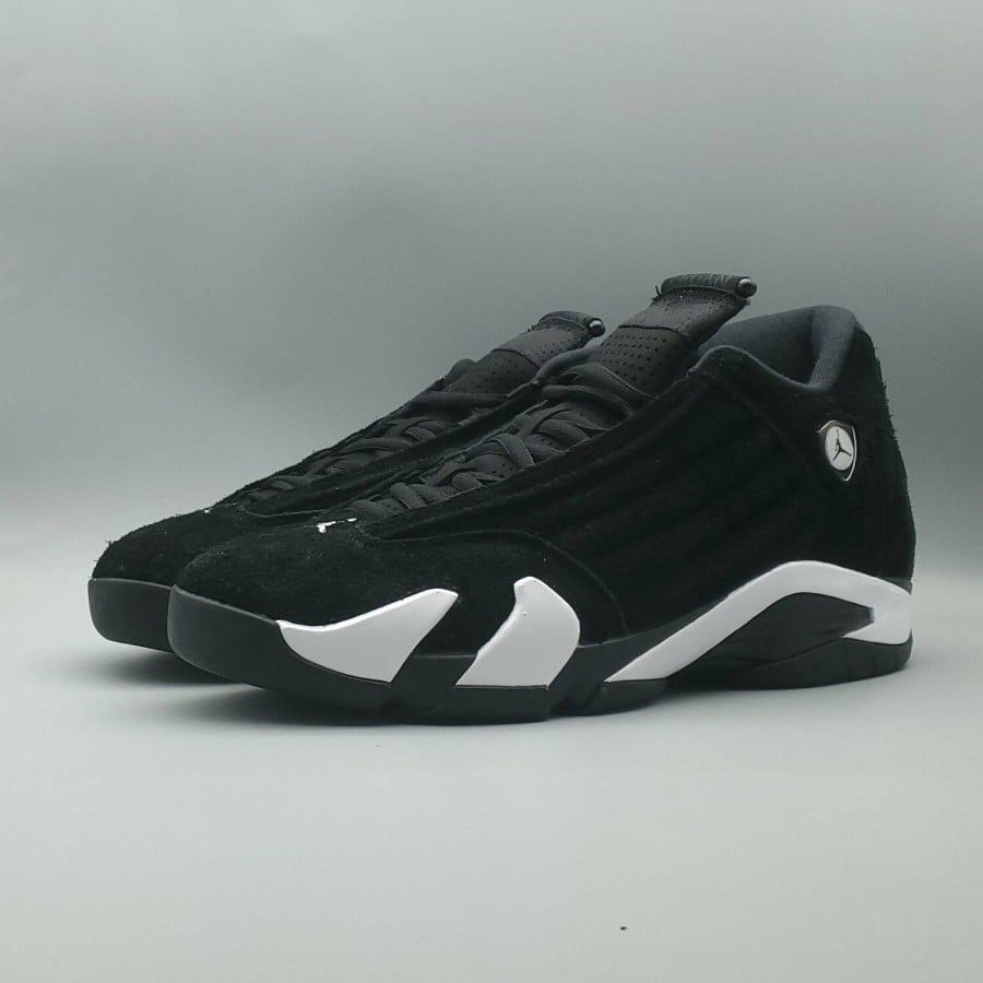 Air Jordan 14 Retro