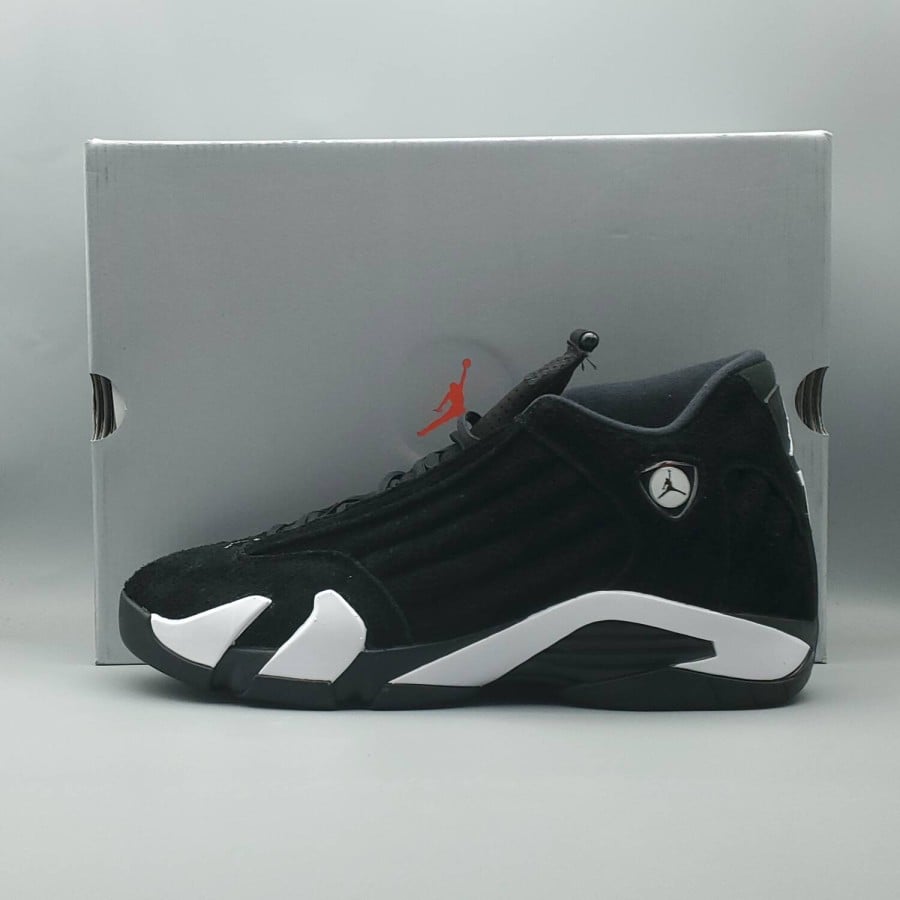 Air Jordan 14 Retro