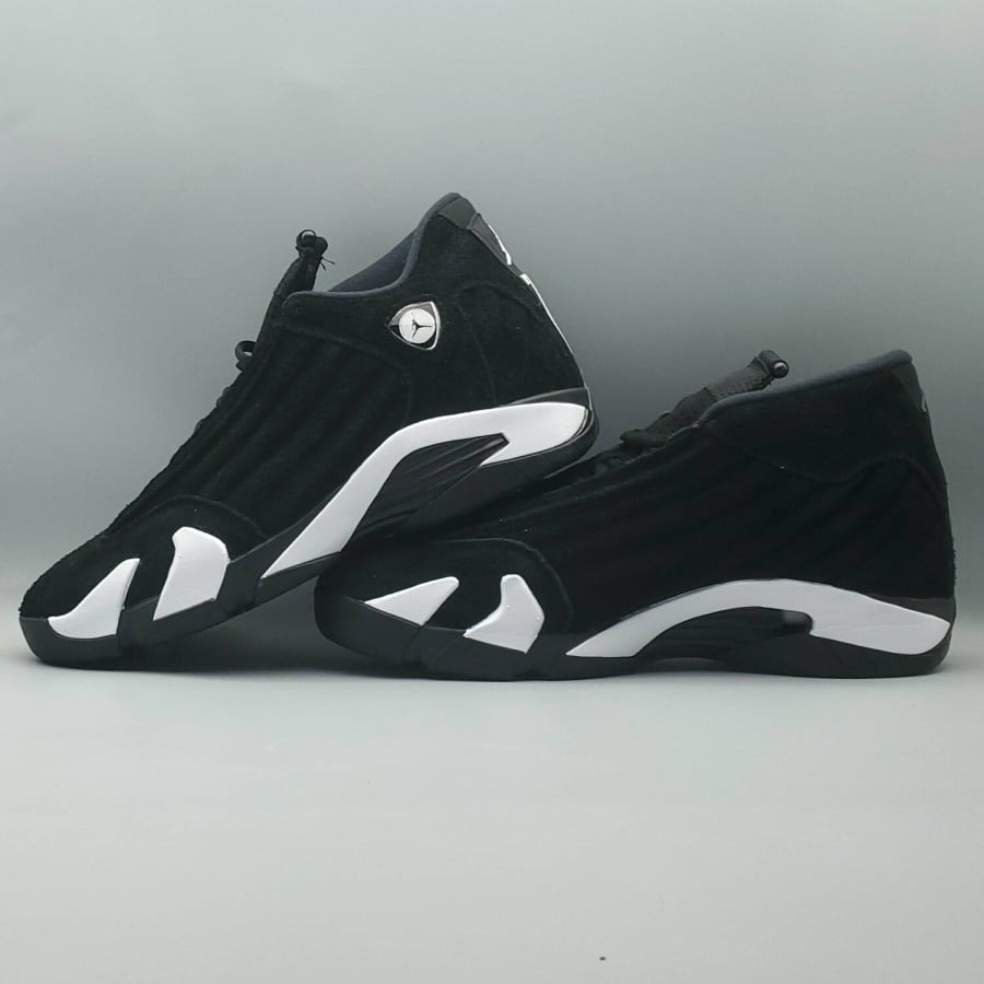 Air Jordan 14 Retro