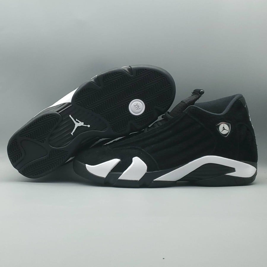 Air Jordan 14 Retro