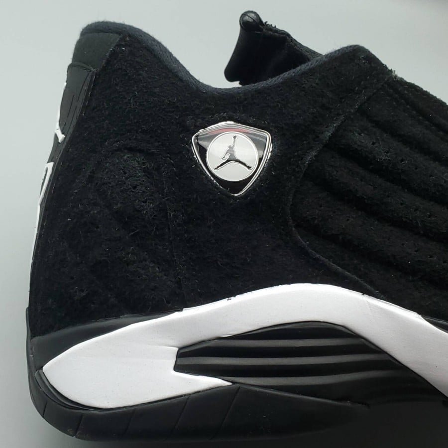 Air Jordan 14 Retro