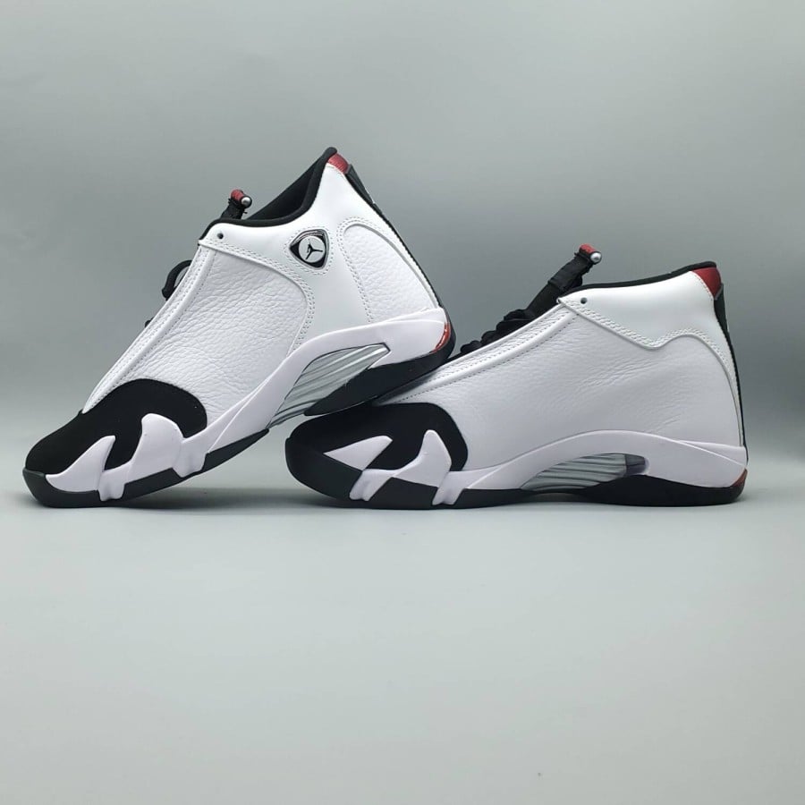 Air Jordan 14 Retro