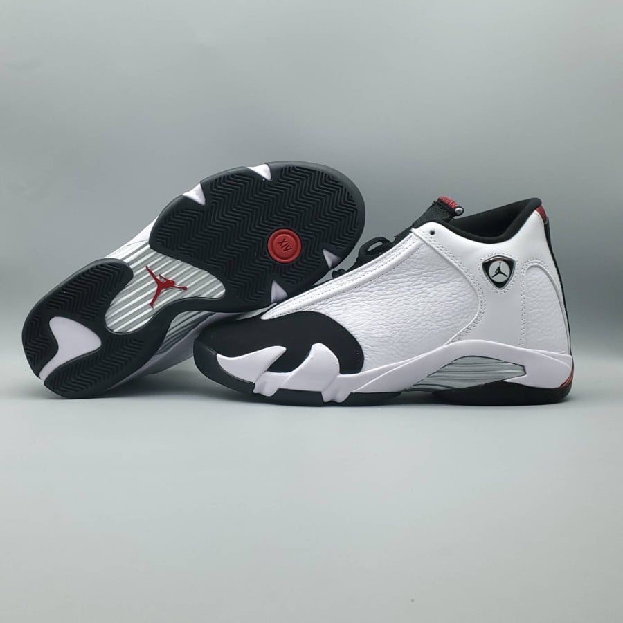 Air Jordan 14 Retro