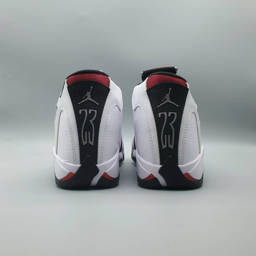 Air Jordan 14 Retro