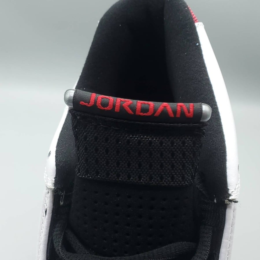 Air Jordan 14 Retro