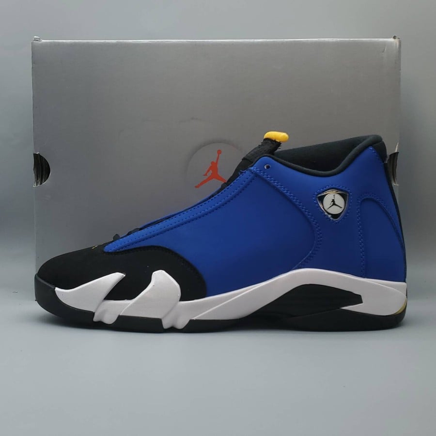 Air Jordan 14 Retro 