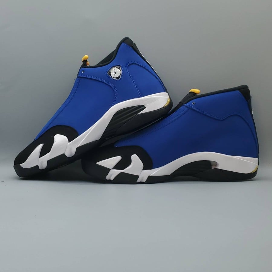 Air Jordan 14 Retro 