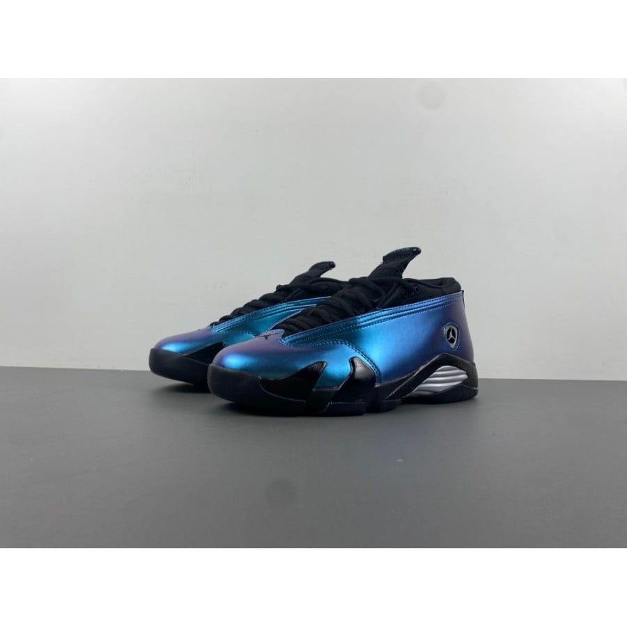 Wmns Air Jordan 14 Retro Low
