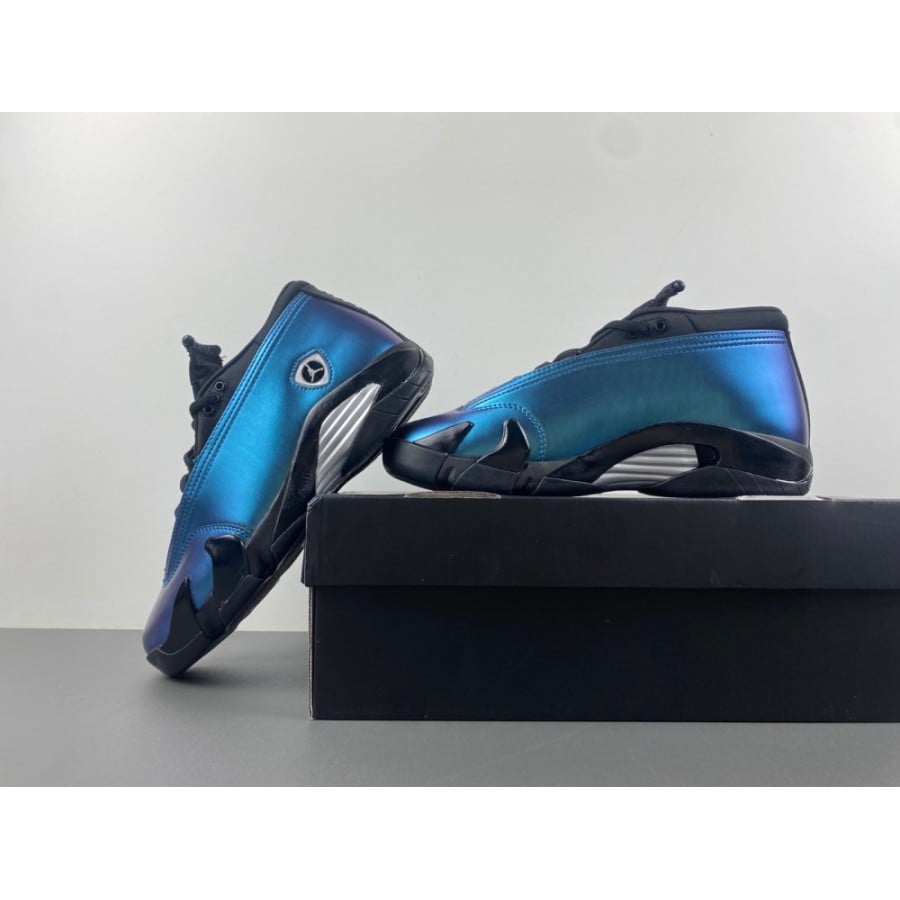 Wmns Air Jordan 14 Retro Low