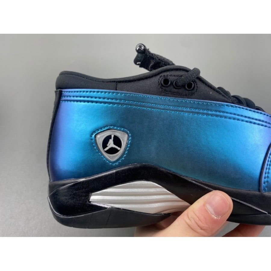 Wmns Air Jordan 14 Retro Low