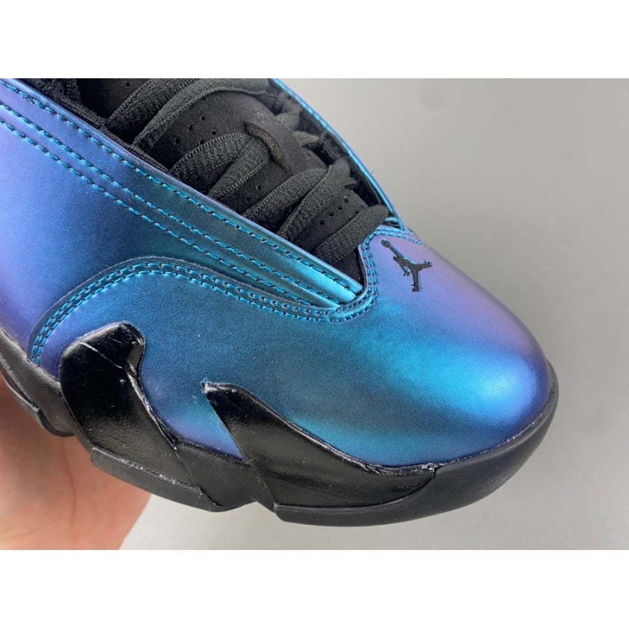 Wmns Air Jordan 14 Retro Low