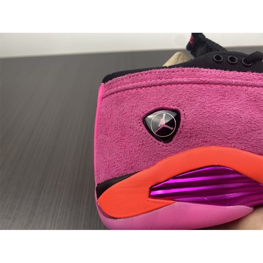 Wmns Air Jordan 14 Retro Low