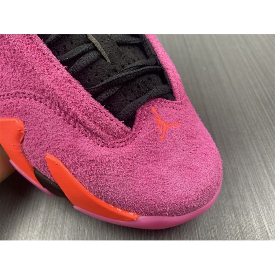 Wmns Air Jordan 14 Retro Low 