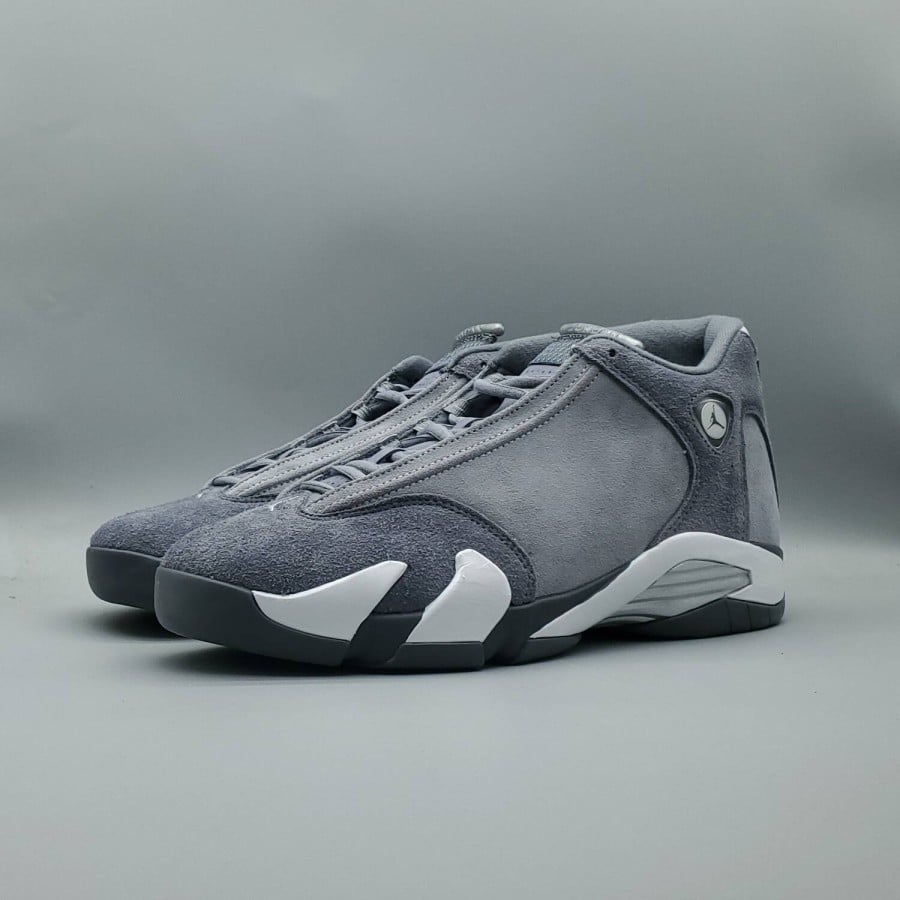 Air Jordan 14 Retro