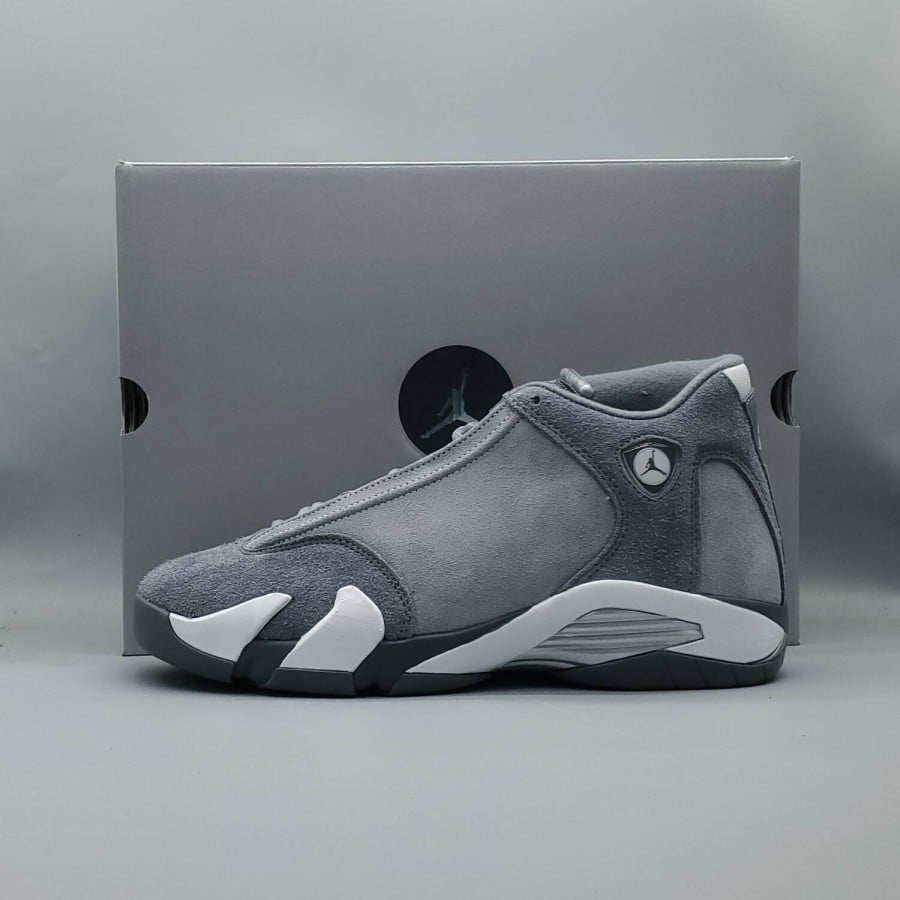 Air Jordan 14 Retro