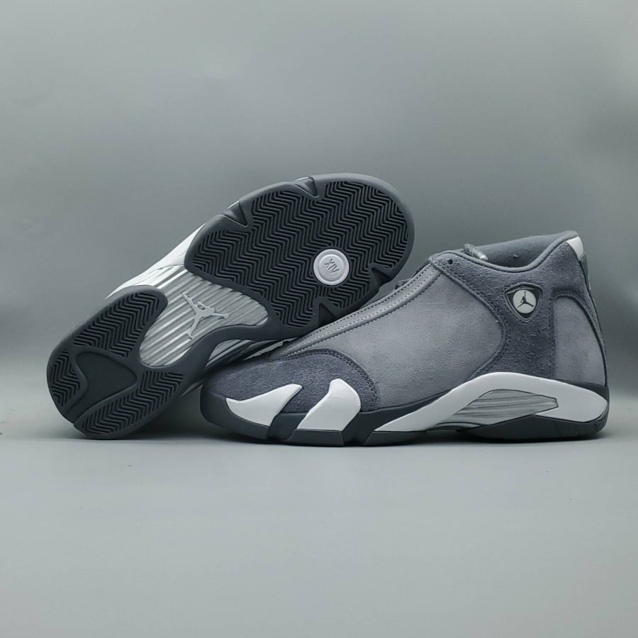 Air Jordan 14 Retro