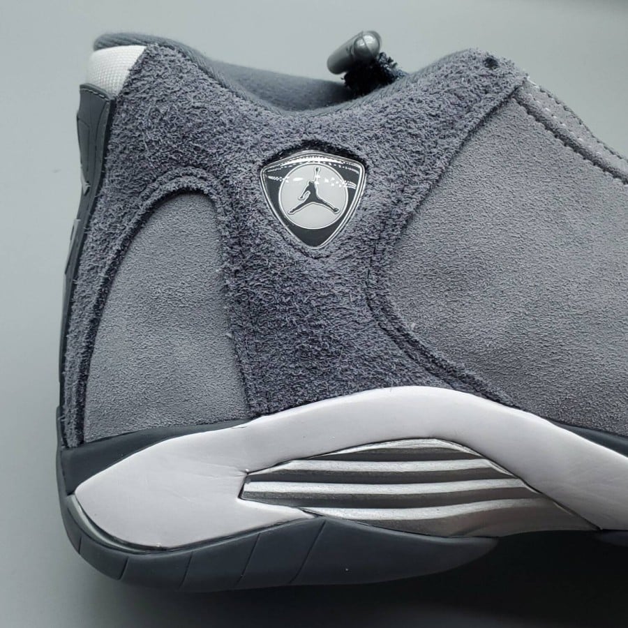 Air Jordan 14 Retro