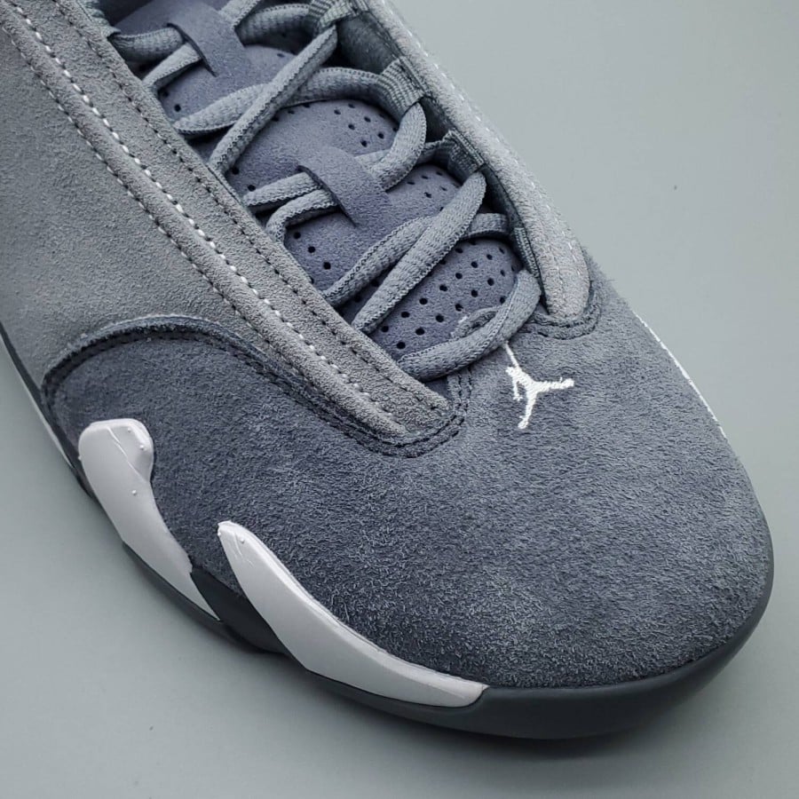 Air Jordan 14 Retro