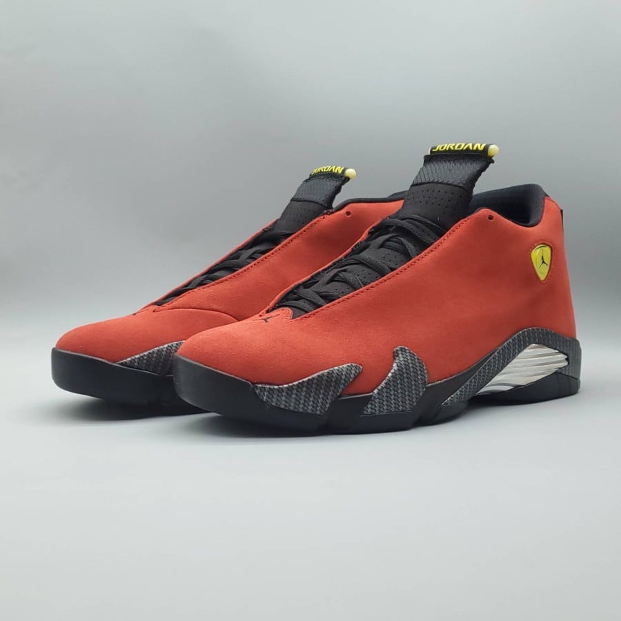 Air Jordan 14 Retro