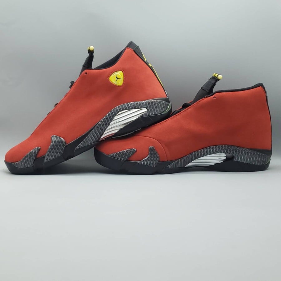 Air Jordan 14 Retro