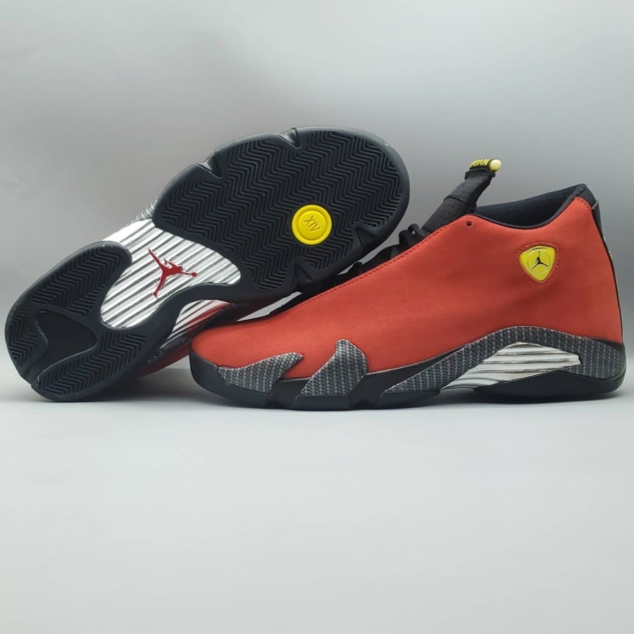 Air Jordan 14 Retro