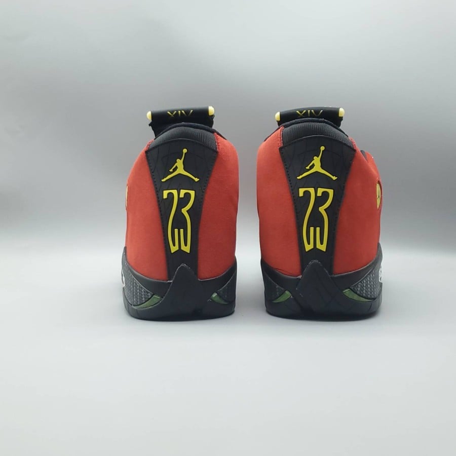 Air Jordan 14 Retro