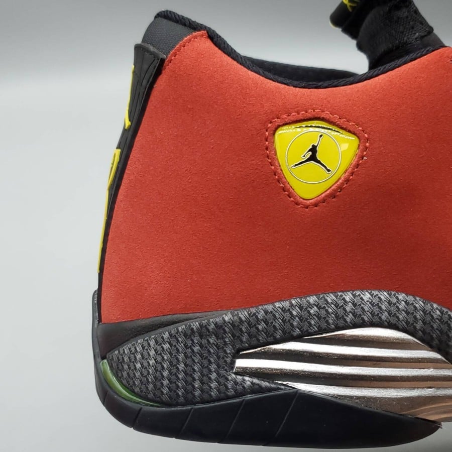 Air Jordan 14 Retro