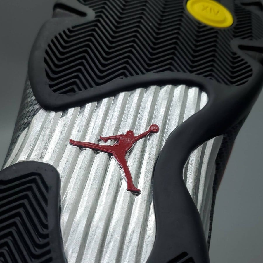 Air Jordan 14 Retro