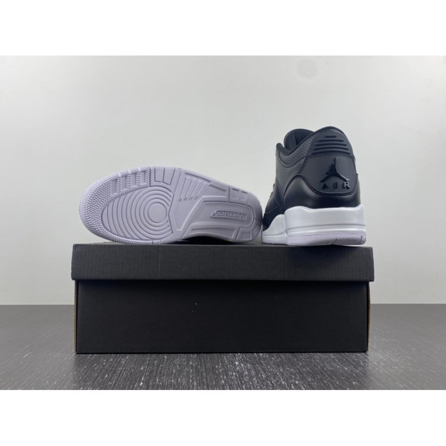 Air Jordan 3 Retro