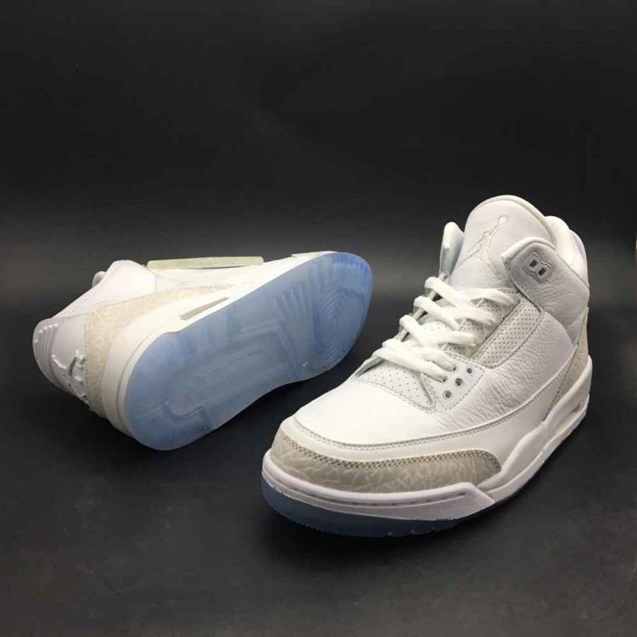 Air Jordan 3 Retro