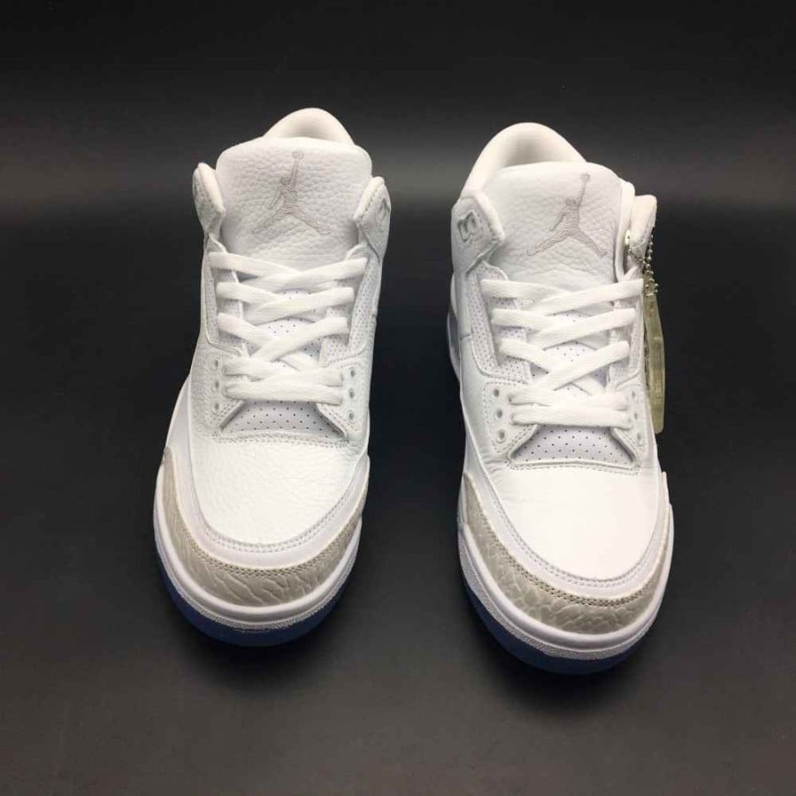 Air Jordan 3 Retro