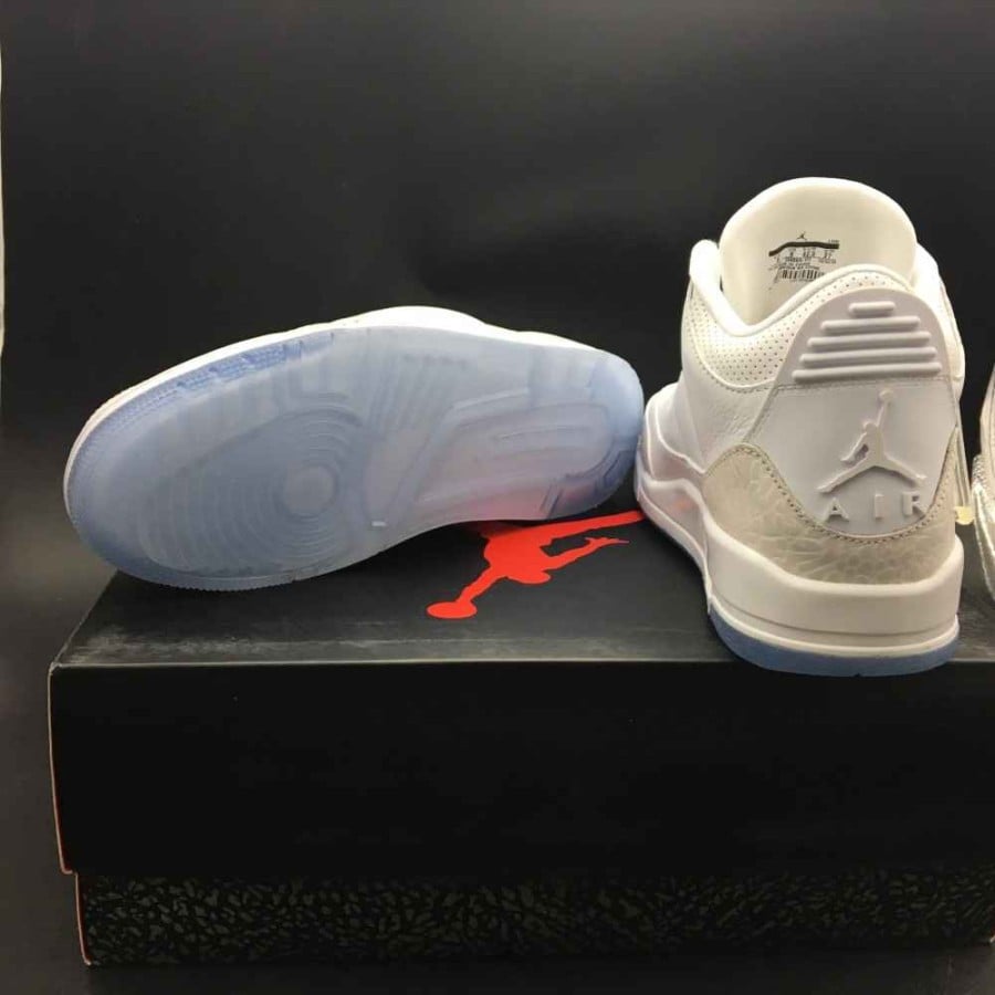 Air Jordan 3 Retro
