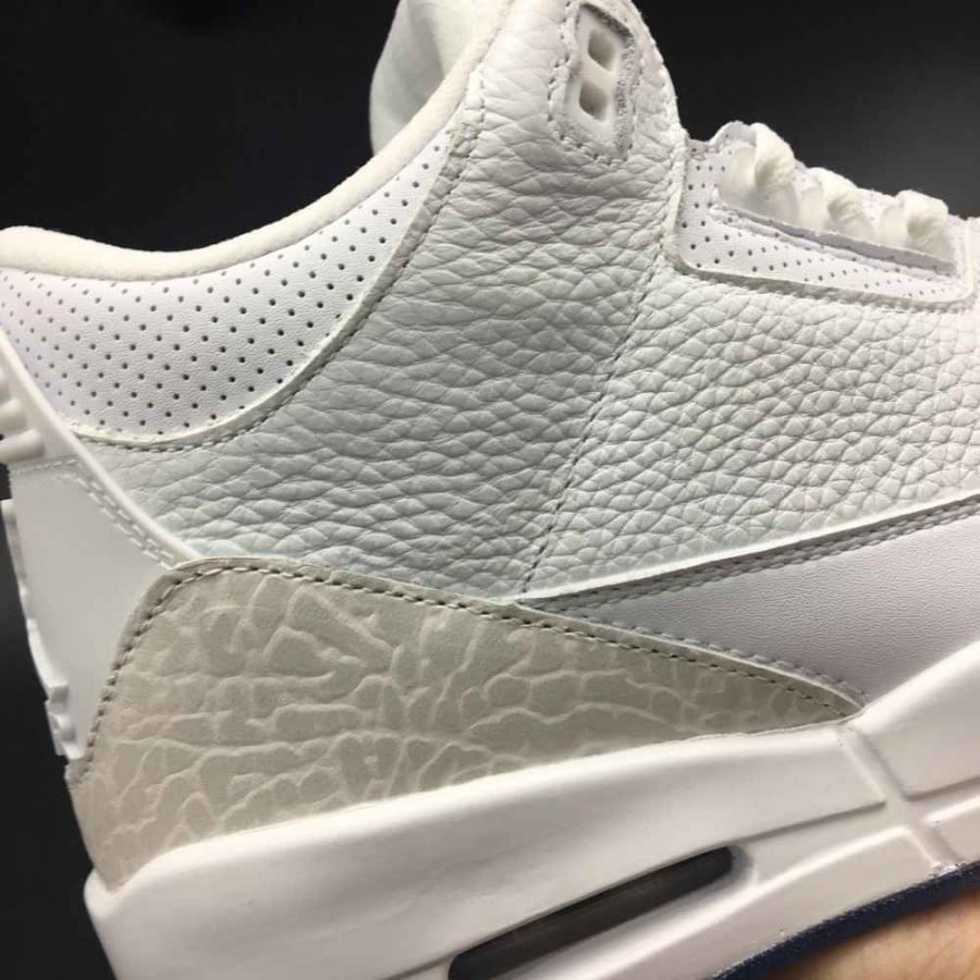 Air Jordan 3 Retro