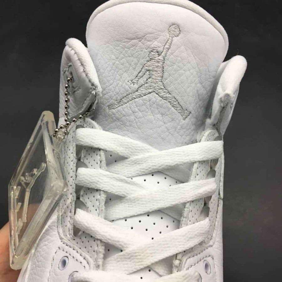Air Jordan 3 Retro