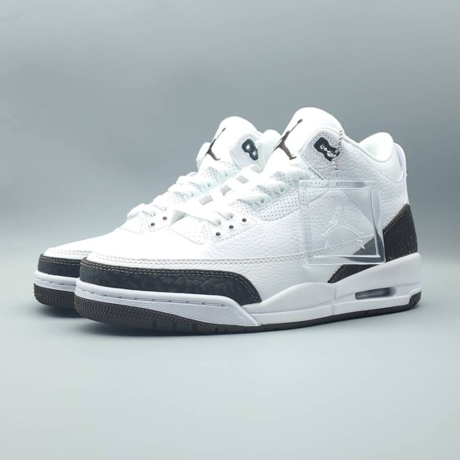 Air Jordan 3 Retro