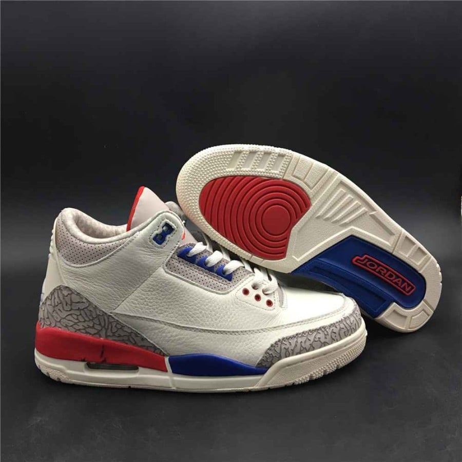 Air Jordan 3 Retro