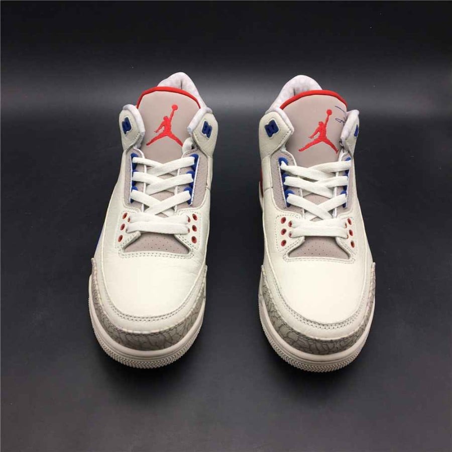 Air Jordan 3 Retro