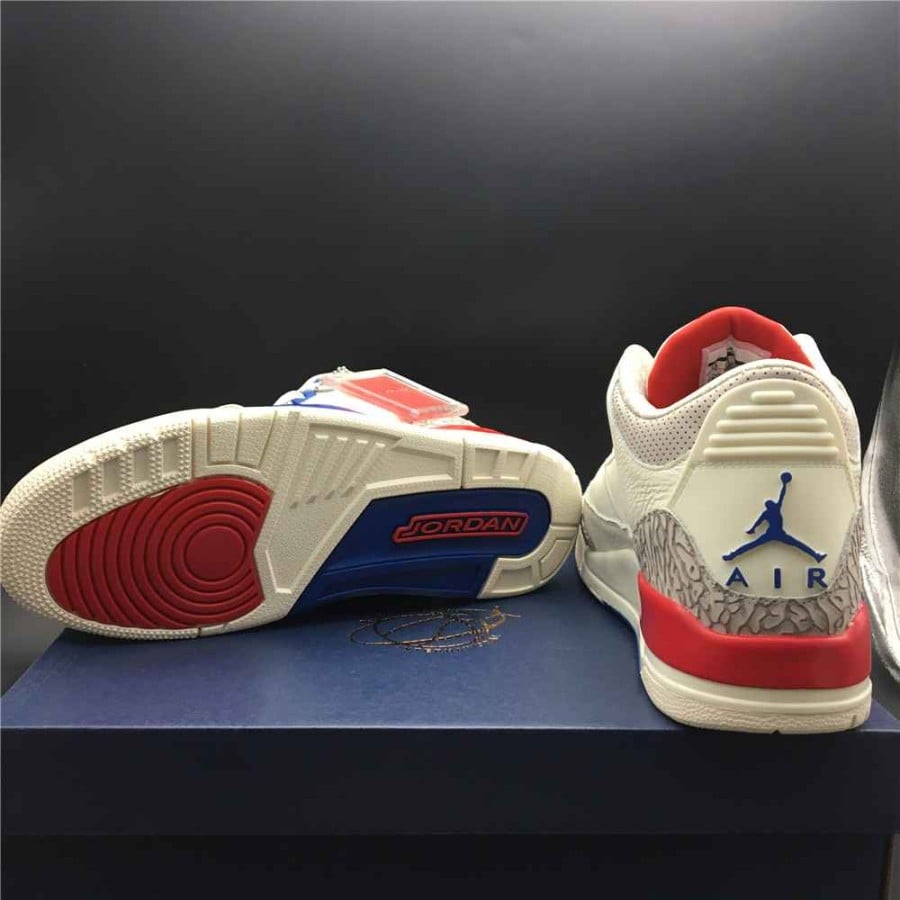 Air Jordan 3 Retro